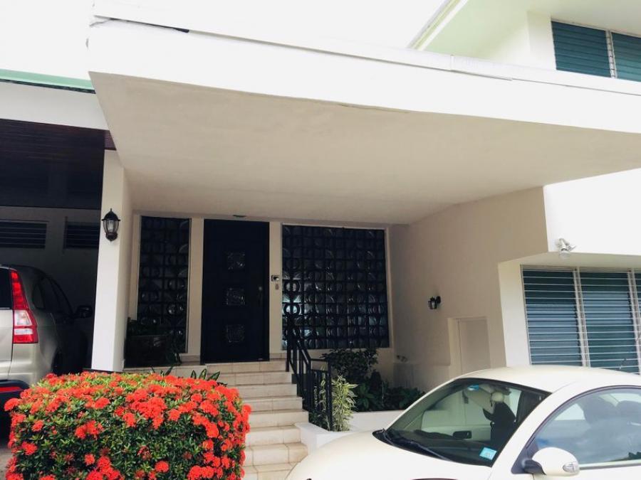 Foto Apartamento en Venta en MARBELLA, Panam - U$D 335.000 - APV43594 - BienesOnLine