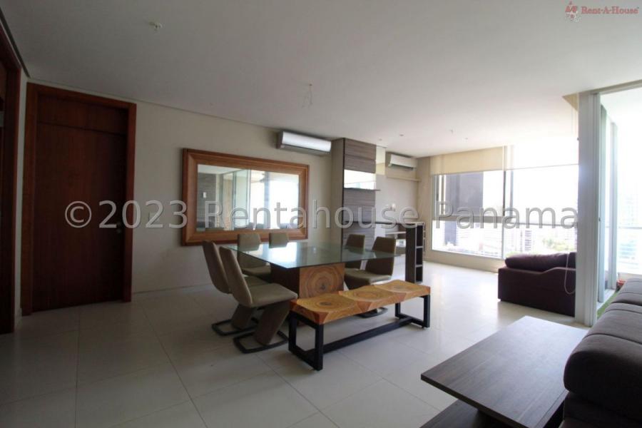 Foto Apartamento en Venta en MARBELLA, Panam - U$D 450.000 - APV63963 - BienesOnLine
