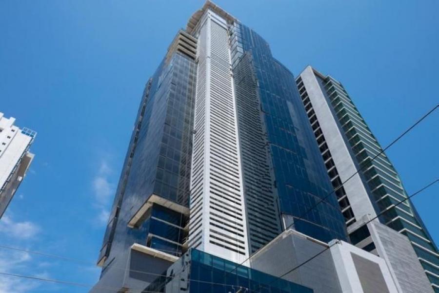 Foto Oficina en Venta en Obarrio, Panamá - U$D 299.000 - OFV42541 - BienesOnLine