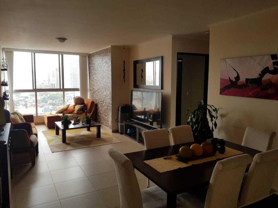 Foto Apartamento en Venta en OBARRIO, Panam - U$D 175.000 - APV42682 - BienesOnLine