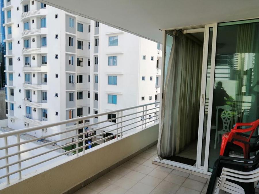 Foto Apartamento en Venta en OBARRIO, Panam - U$D 267.000 - APV59112 - BienesOnLine