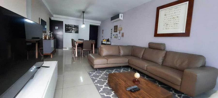 Foto Apartamento en Venta en OBARRIO, Panam - U$D 300.000 - APV69787 - BienesOnLine