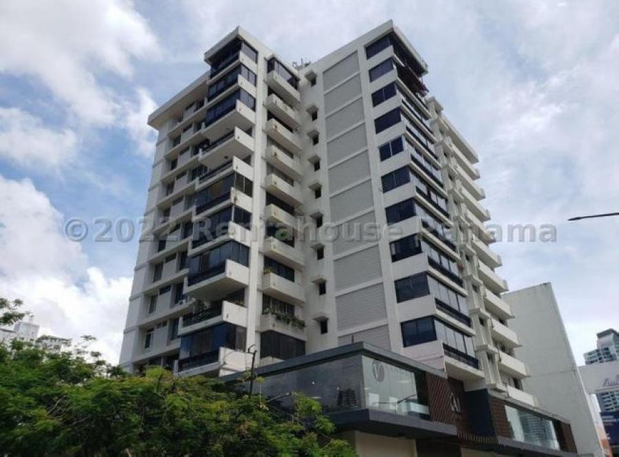 Foto Apartamento en Venta en OBARRIO, Panam - U$D 255.000 - APV54480 - BienesOnLine