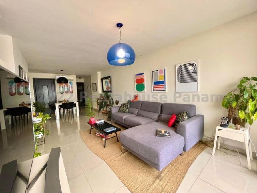 Foto Apartamento en Venta en OBARRIO, Panam - U$D 219.000 - APV69396 - BienesOnLine