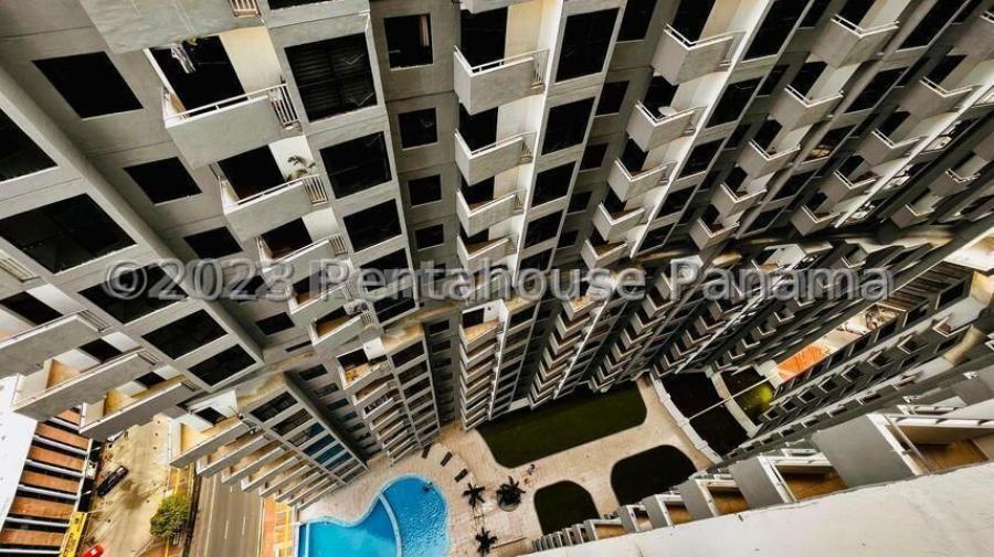Foto Apartamento en Venta en OBARRIO, Panam - U$D 150.000 - APV63520 - BienesOnLine