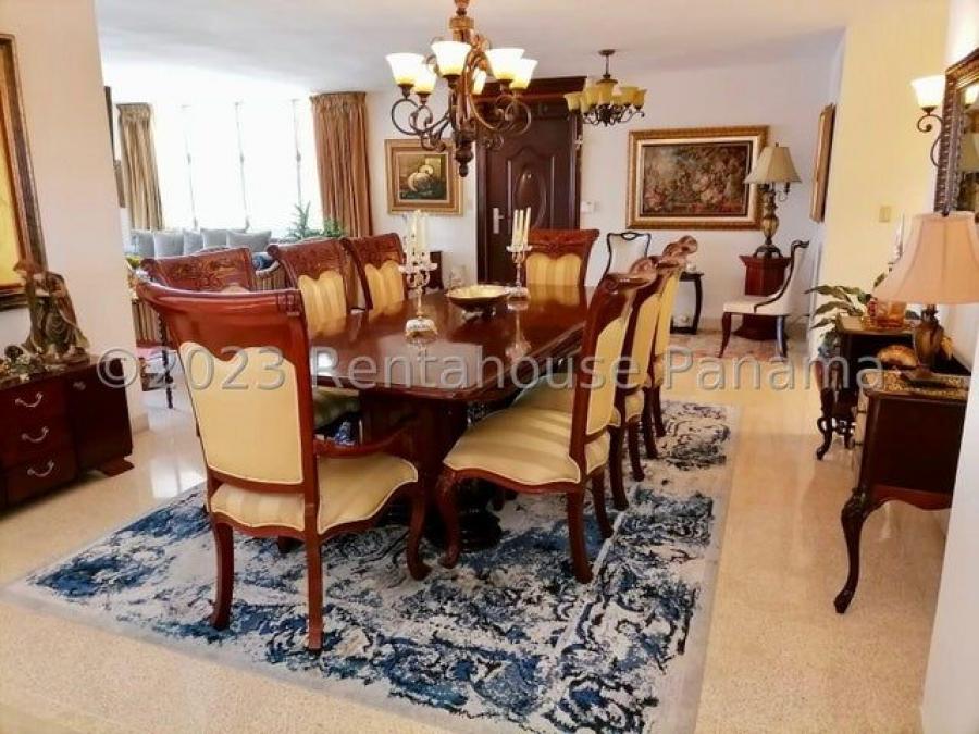 Foto Apartamento en Venta en OBARRIO, Bella Vista, Panam - U$D 280.000 - APV70044 - BienesOnLine