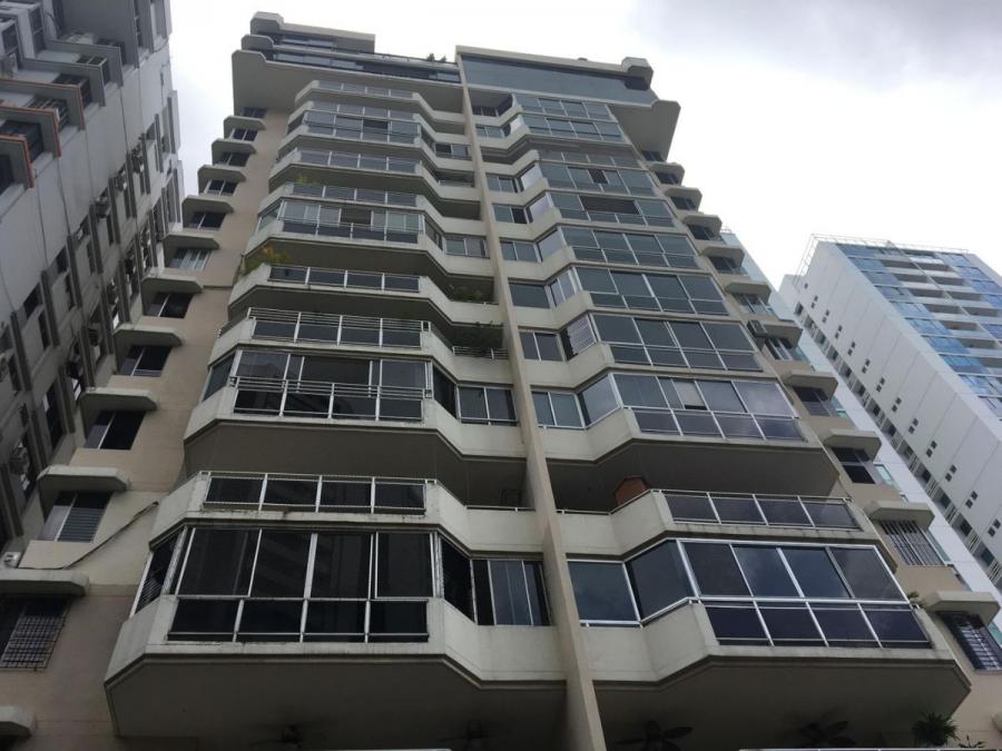 Foto Apartamento en Venta en PAITILLA, Panam - U$D 300.000 - APV69793 - BienesOnLine