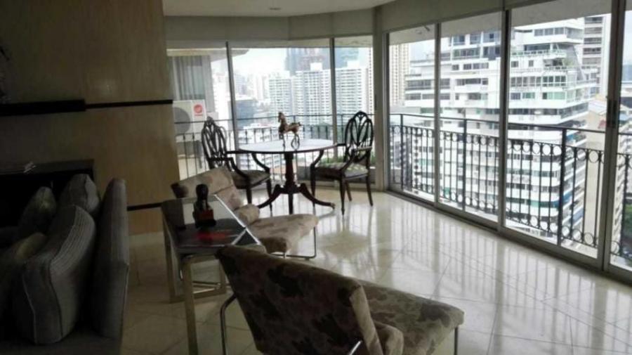 Foto Apartamento en Venta en PAITILLA, Panam - U$D 365.000 - APV35401 - BienesOnLine