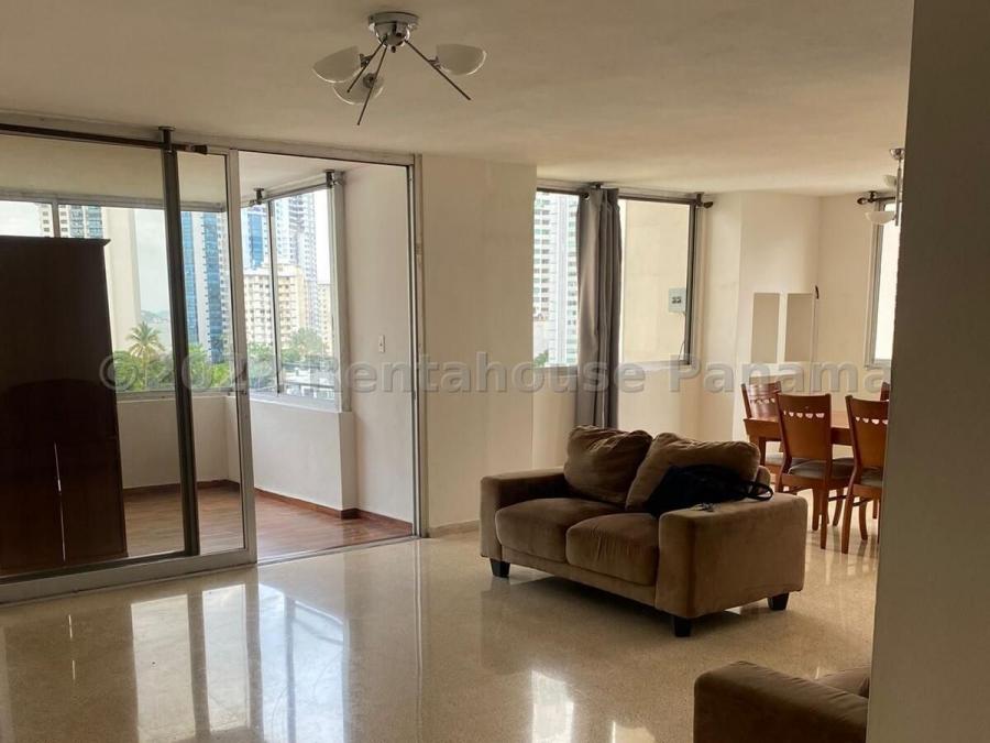 Foto Apartamento en Venta en PAITILLA, Panam - U$D 225.000 - APV51390 - BienesOnLine