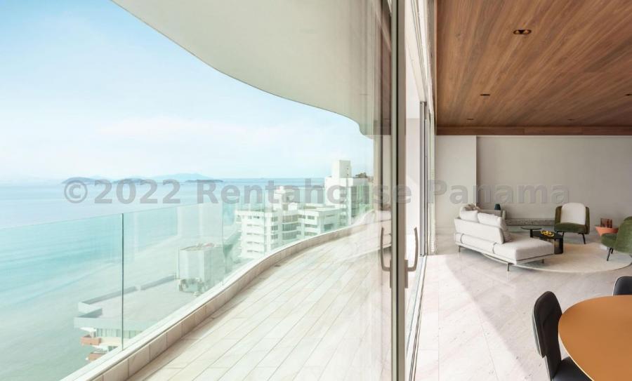 Foto Apartamento en Venta en PAITILLA, Panam - U$D 1.070.000 - APV61092 - BienesOnLine