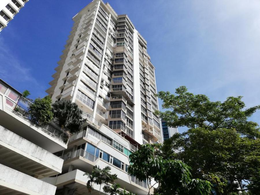 Foto Apartamento en Venta en PAITILLA, Panam - U$D 329.000 - APV45395 - BienesOnLine