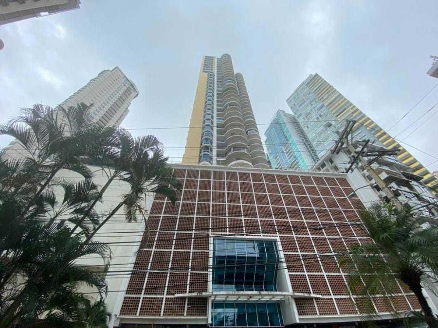 Foto APARTAMENTO VENTA PAITILLA 22-544 MART