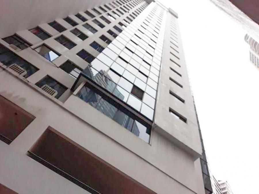 Foto Apartamento en Venta en PAITILLA, Panam - U$D 420.000 - APV49249 - BienesOnLine