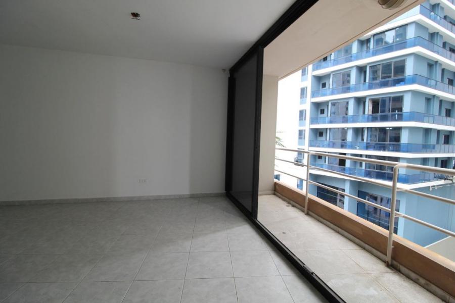 Foto Apartamento en Venta en PAITILLA, Panam - U$D 155.000 - APV47388 - BienesOnLine