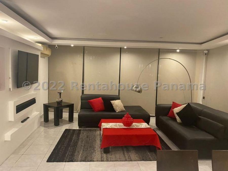 Foto Apartamento en Venta en PAITILLA, Panam - U$D 200.000 - APV57525 - BienesOnLine