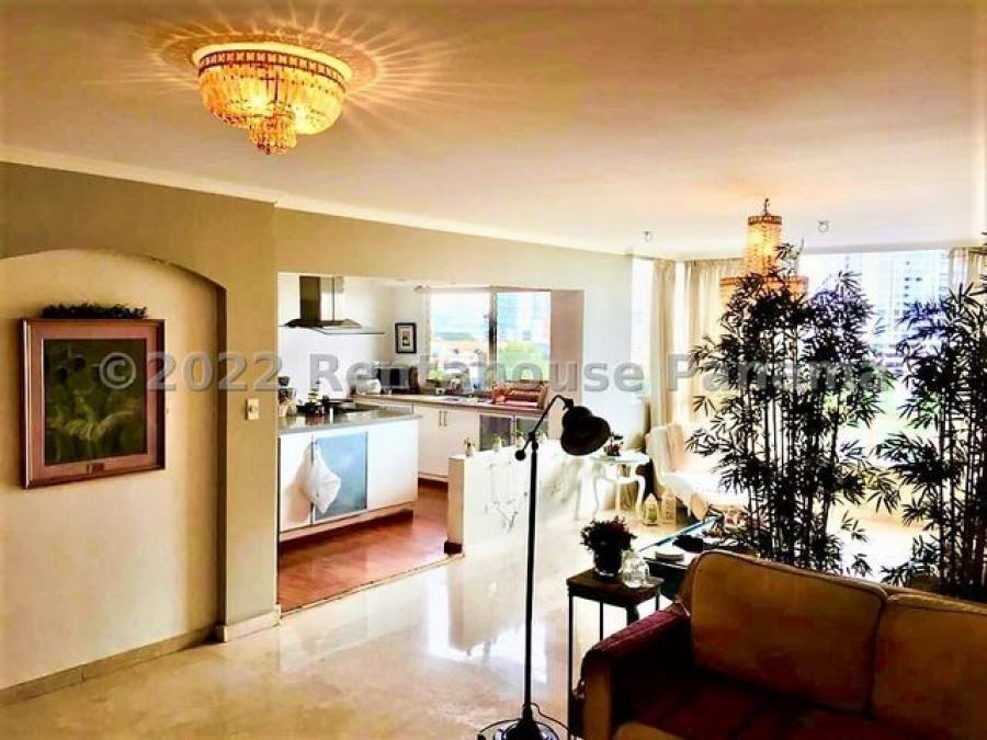 Foto Apartamento en Venta en Punta Paitilla, San Francisco, Panam - U$D 197.000 - APV60153 - BienesOnLine