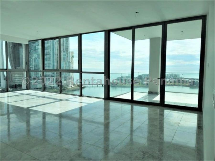 Foto Apartamento en Venta en PAITILLA, Panam - U$D 880.000 - APV59190 - BienesOnLine