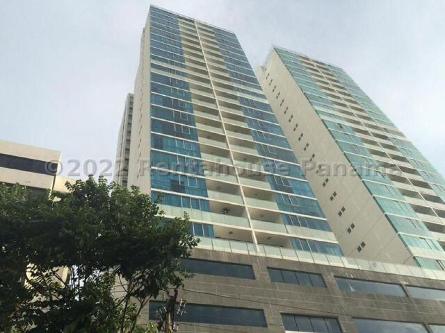 Foto Apartamento en Venta en PAITILLA, Panam - U$D 418.000 - APV53899 - BienesOnLine