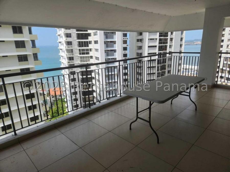 Foto Apartamento en Venta en PAITILLA, Panam - U$D 300.000 - APV69780 - BienesOnLine