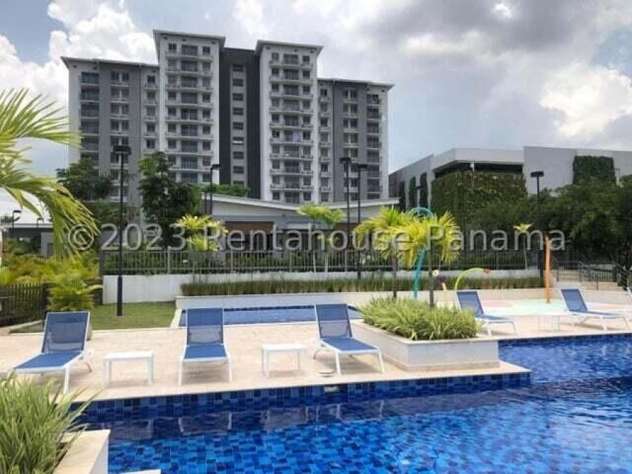 Foto Apartamento en Venta en PANAMA PACIFICO, Panam - U$D 220.925 - APV69500 - BienesOnLine