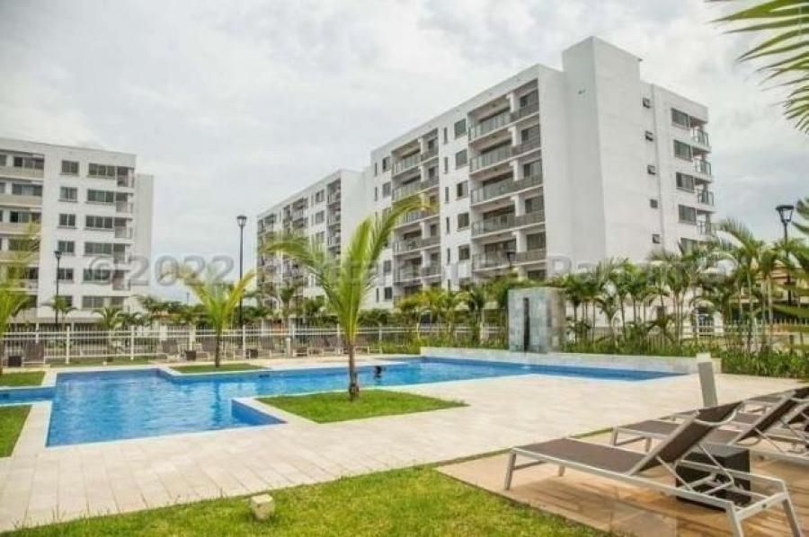 Foto Apartamento en Venta en PANAMA PACIFICO, Panam - U$D 118.000 - APV61411 - BienesOnLine