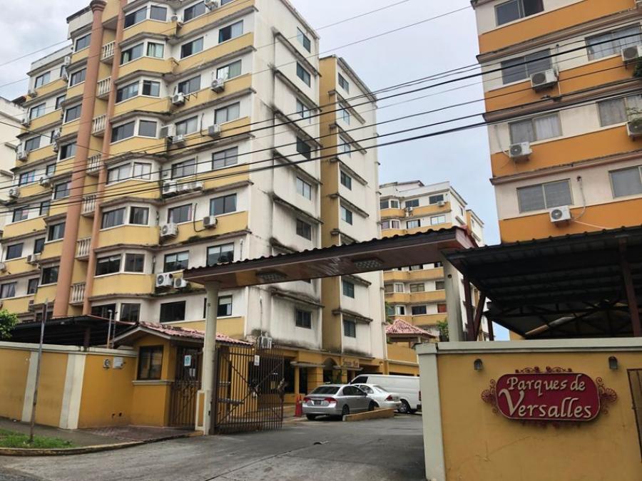 Foto Apartamento en Venta en PARQUE LEFEVRE, Panam - U$D 105.000 - APV45216 - BienesOnLine