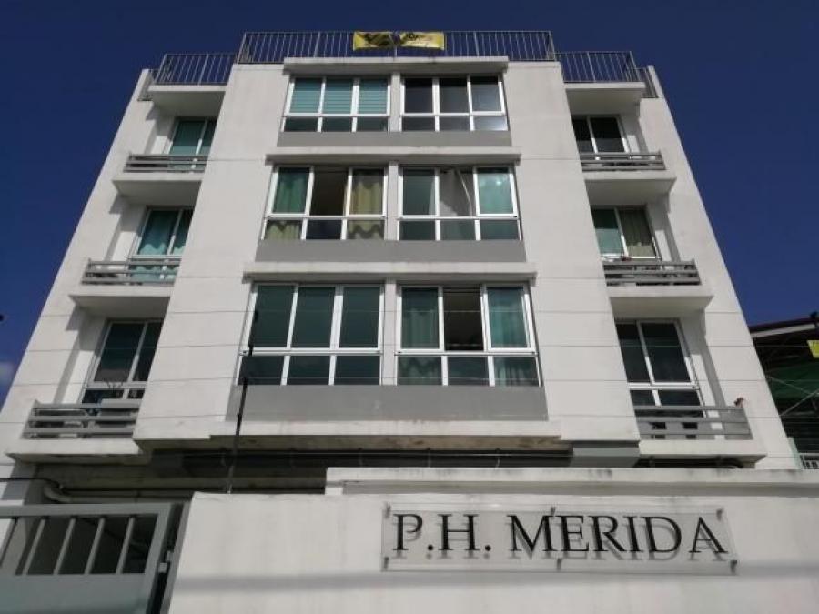Foto Apartamento en Venta en PARQUE LEFEVRE, Panam - U$D 115.000 - APV32391 - BienesOnLine