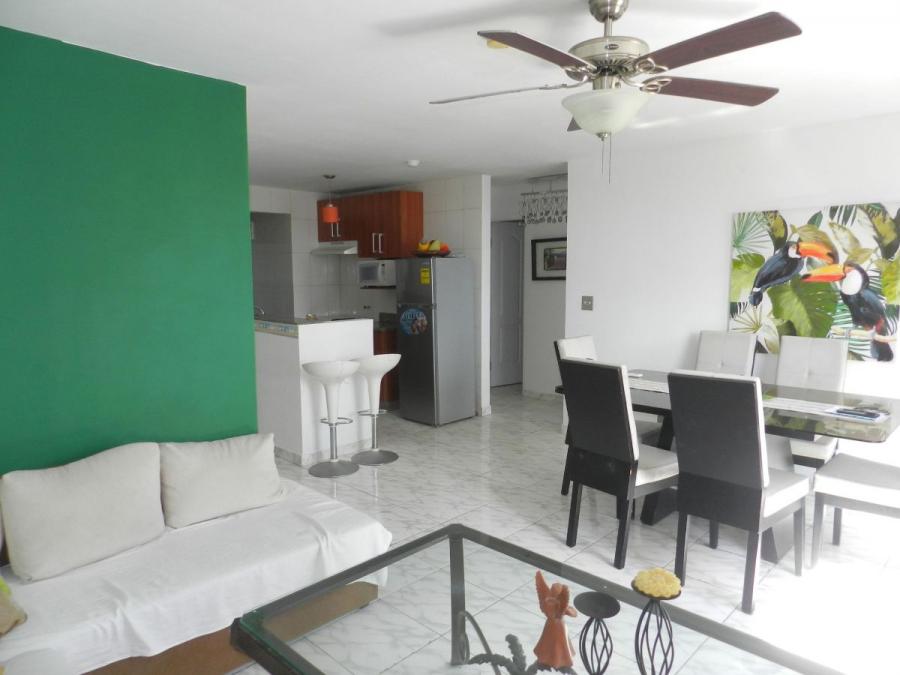 Foto Apartamento en Venta en PARQUE LEFEVRE, Panam - U$D 140.000 - APV35653 - BienesOnLine
