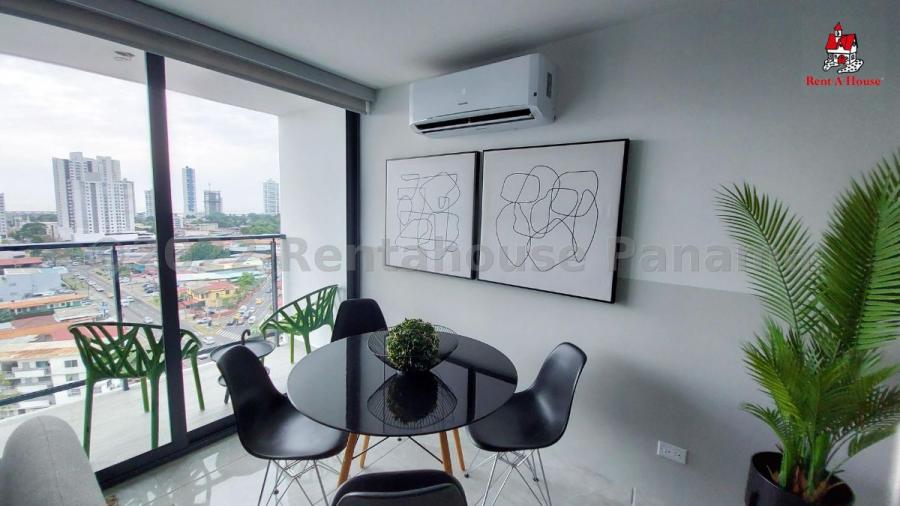Foto Apartamento en Venta en PARQUE LEFEVRE, Panam - U$D 140.050 - APV49981 - BienesOnLine