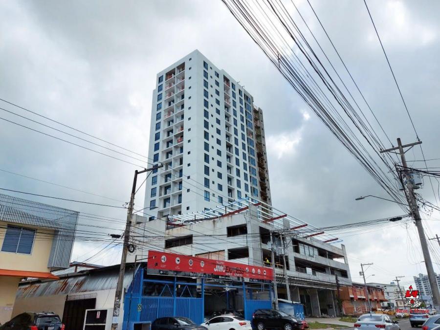 Foto Apartamento en Venta en AV BALBOA, Panam - U$D 136.500 - APV48301 - BienesOnLine