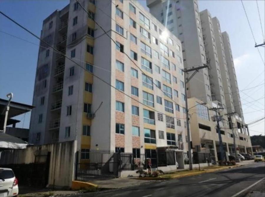 Foto Apartamento en Venta en PARQUE LEFEVRE, Panam - U$D 130.000 - APV42519 - BienesOnLine