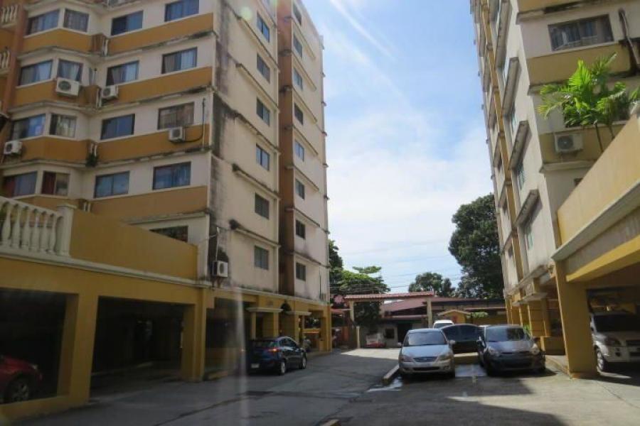 Foto Apartamento en Venta en PARQUE LEFEVRE, Panam - U$D 125.000 - APV42778 - BienesOnLine