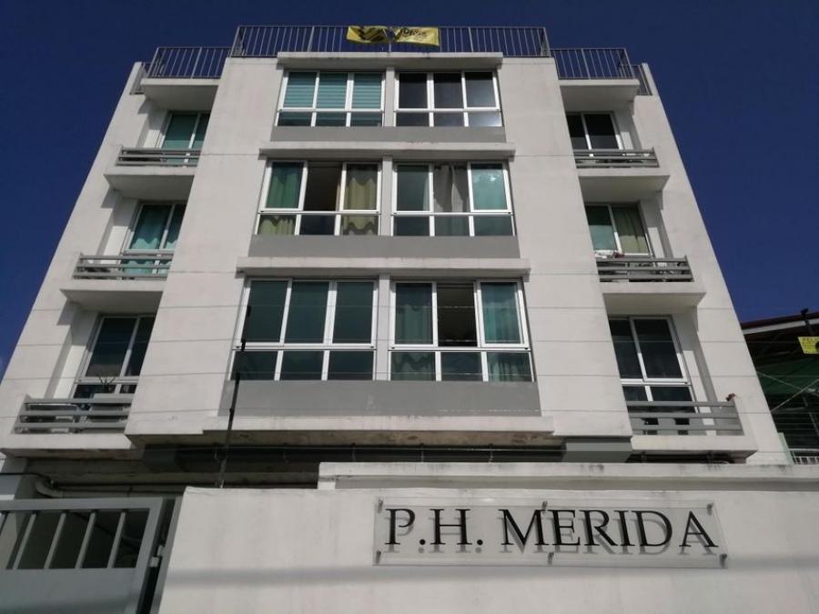 Foto Apartamento en Venta en PARQUE LEFEVRE, Panam - U$D 110.000 - APV42779 - BienesOnLine