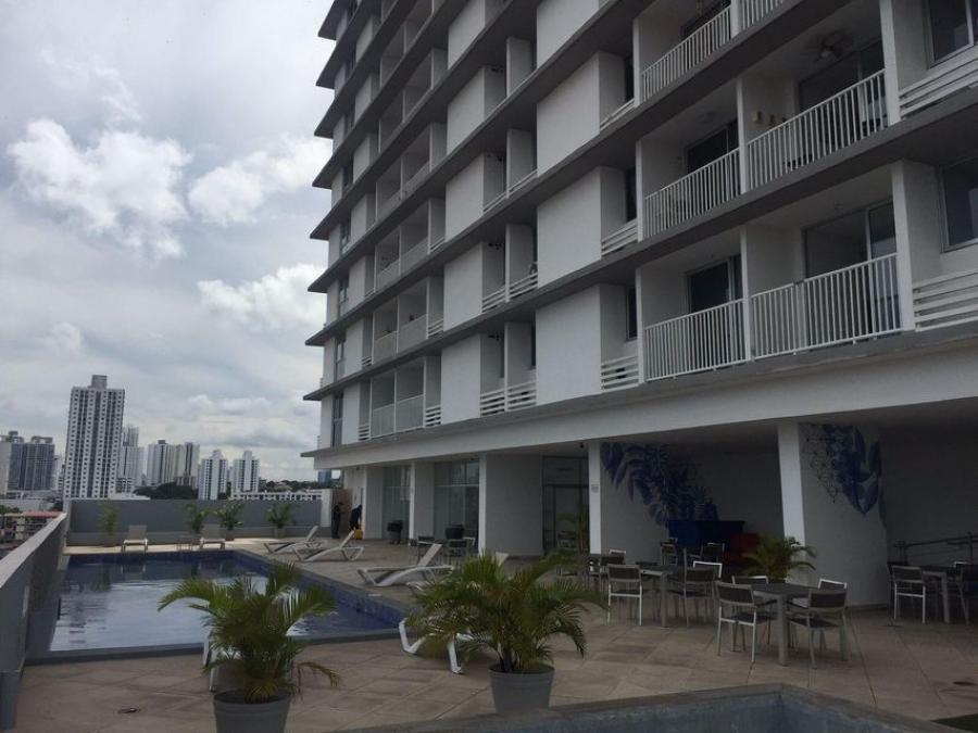 Foto Apartamento en Venta en PARQUE LEFEVRE, Panam - U$D 105.000 - APV43138 - BienesOnLine