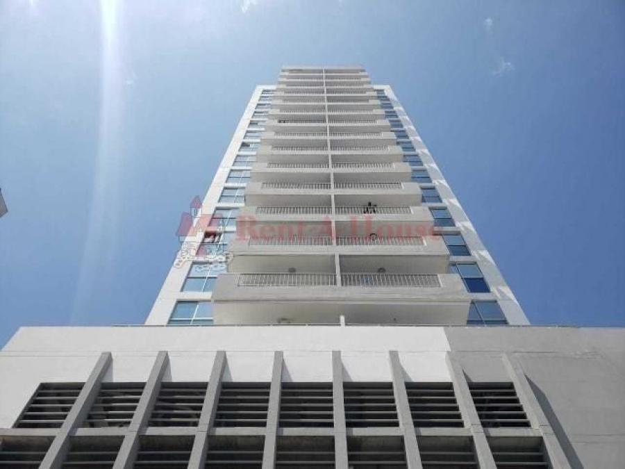 Foto Apartamento en Venta en PARQUE LEFEVRE, Panam - U$D 163.000 - APV43614 - BienesOnLine