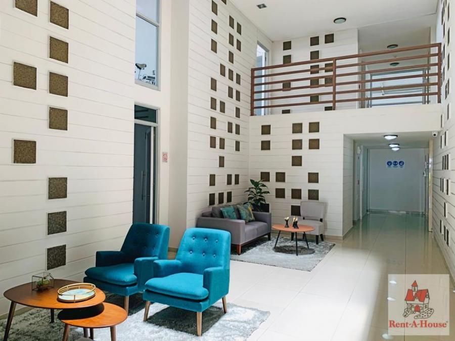 Foto Apartamento en Venta en PARQUE LEFEVRE, Panam - U$D 122.000 - APV42049 - BienesOnLine