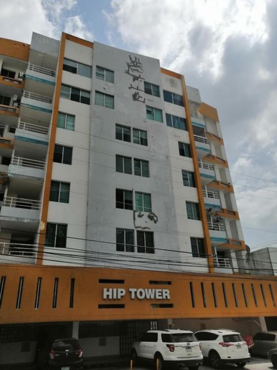 Foto Apartamento en Venta en PARQUE LEFEVRE, Panam - U$D 105.000 - APV44656 - BienesOnLine