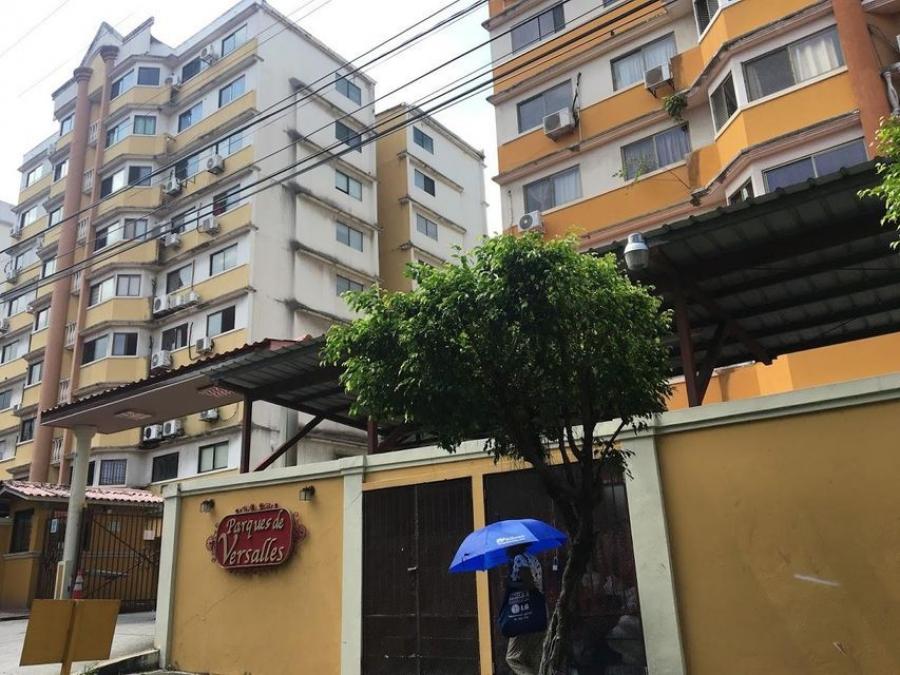 Foto Apartamento en Venta en PARQUE LEFEVRE, Panam - U$D 122.900 - APV45446 - BienesOnLine