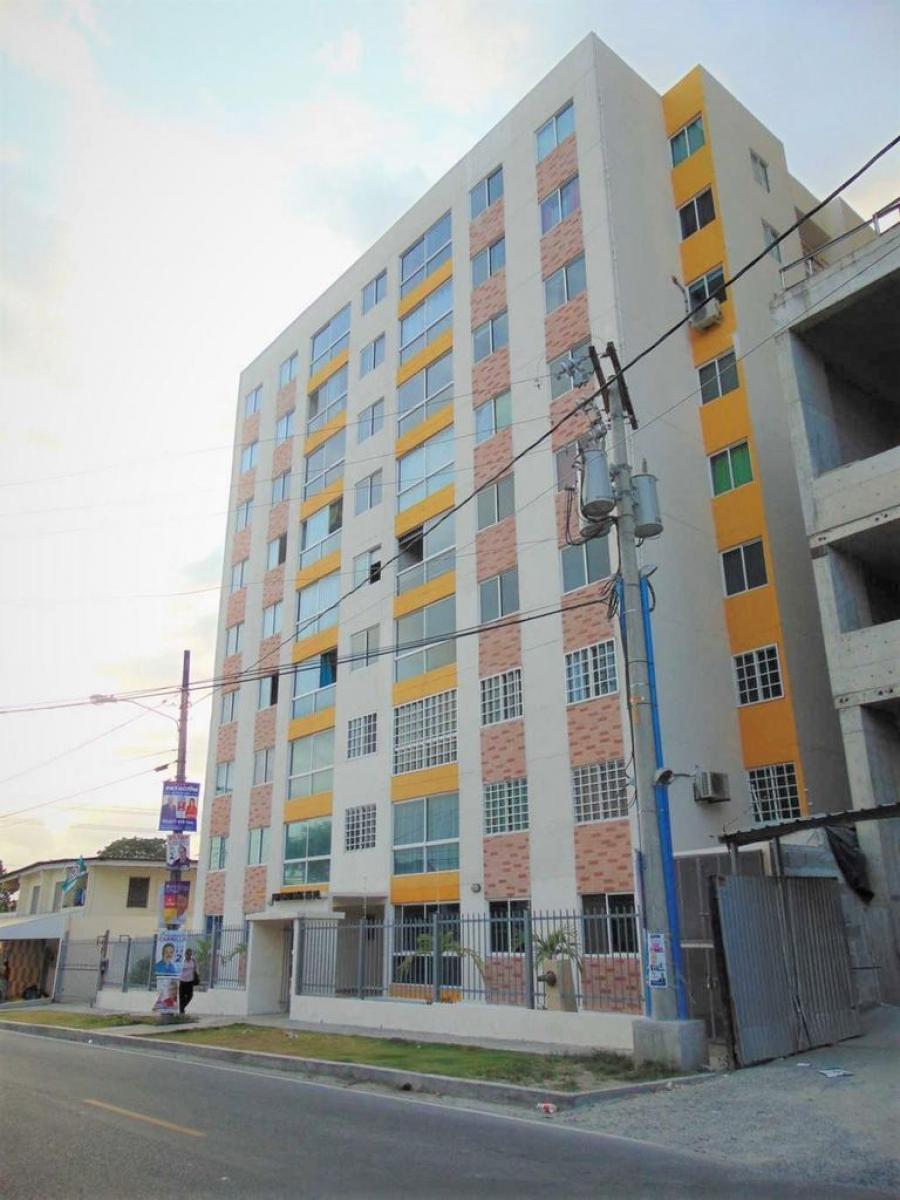 Foto Apartamento en Venta en PARQUE LEFEVRE, Panam - U$D 109.000 - APV47228 - BienesOnLine