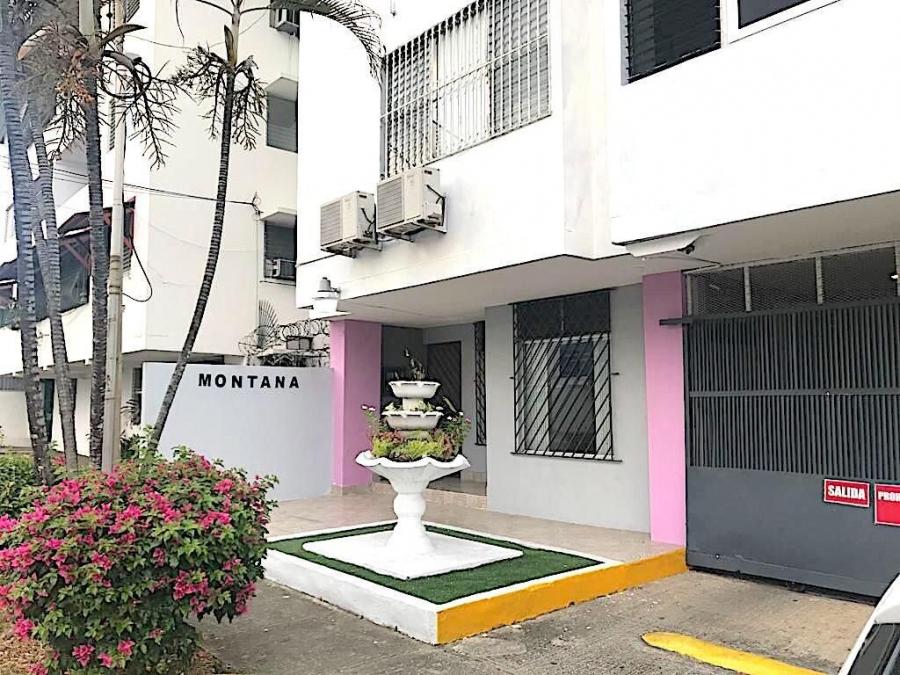Foto Apartamento en Venta en PARQUE LEFEVRE, Panam - U$D 95.000 - APV48130 - BienesOnLine