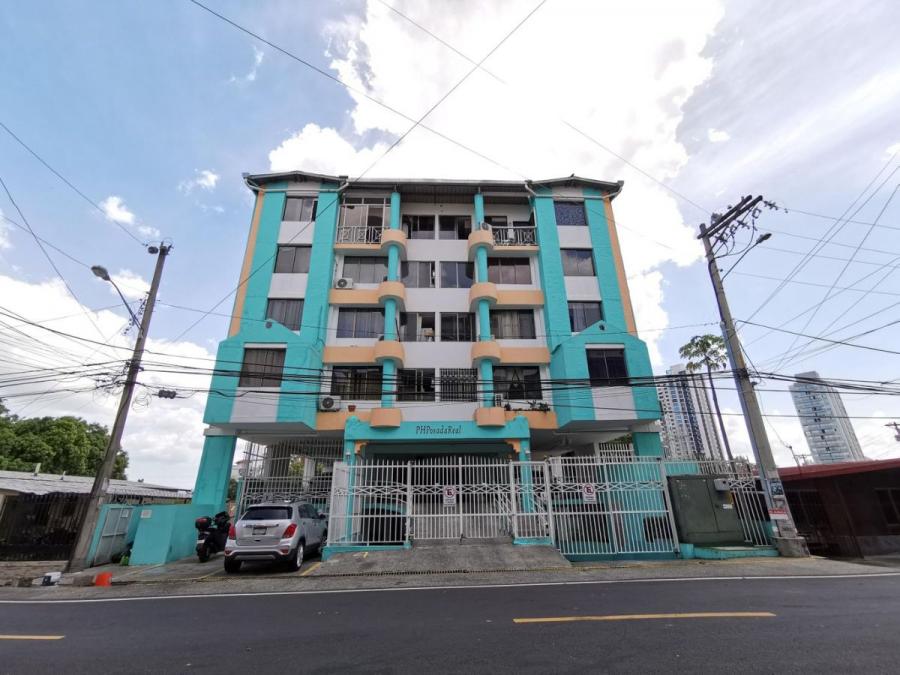 Foto Apartamento en Venta en PARQUE LEFEVRE, Panam - U$D 120.000 - APV48216 - BienesOnLine