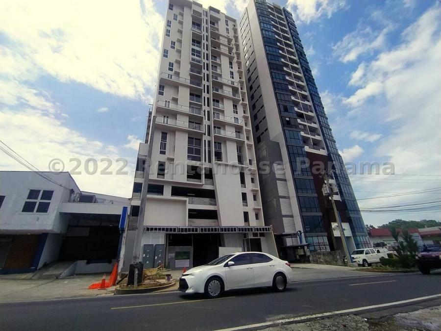 Foto Apartamento en Venta en PARQUE LEFEVRE, Panam - U$D 140.000 - APV50145 - BienesOnLine