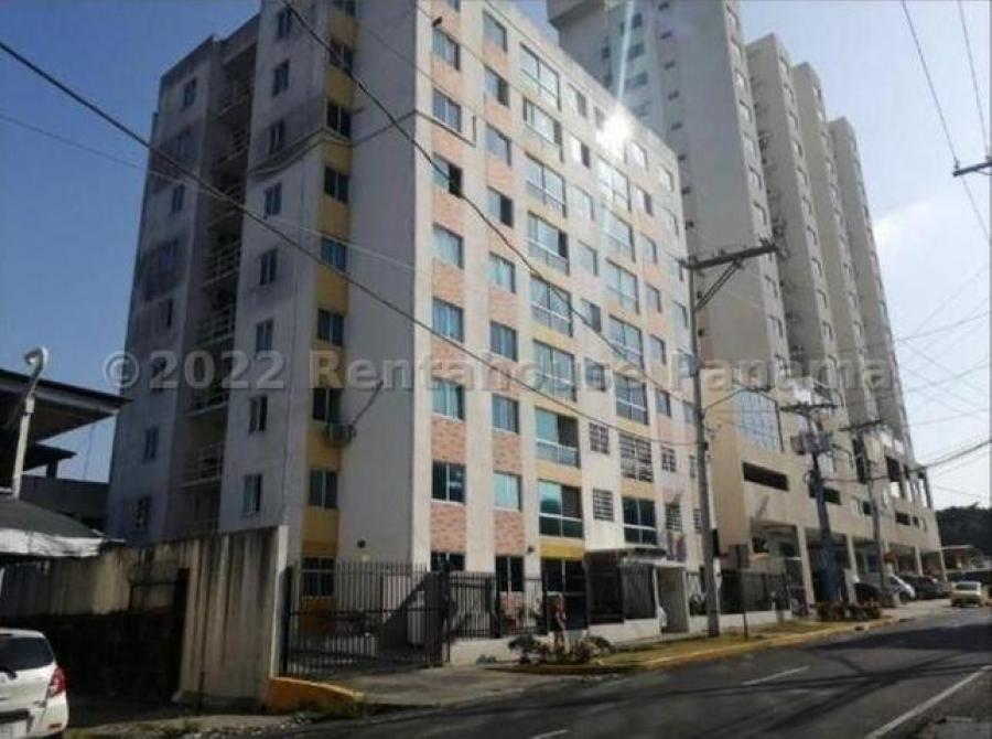 Foto Apartamento en Venta en PARQUE LEFEVRE, Panam - U$D 120.000 - APV50304 - BienesOnLine