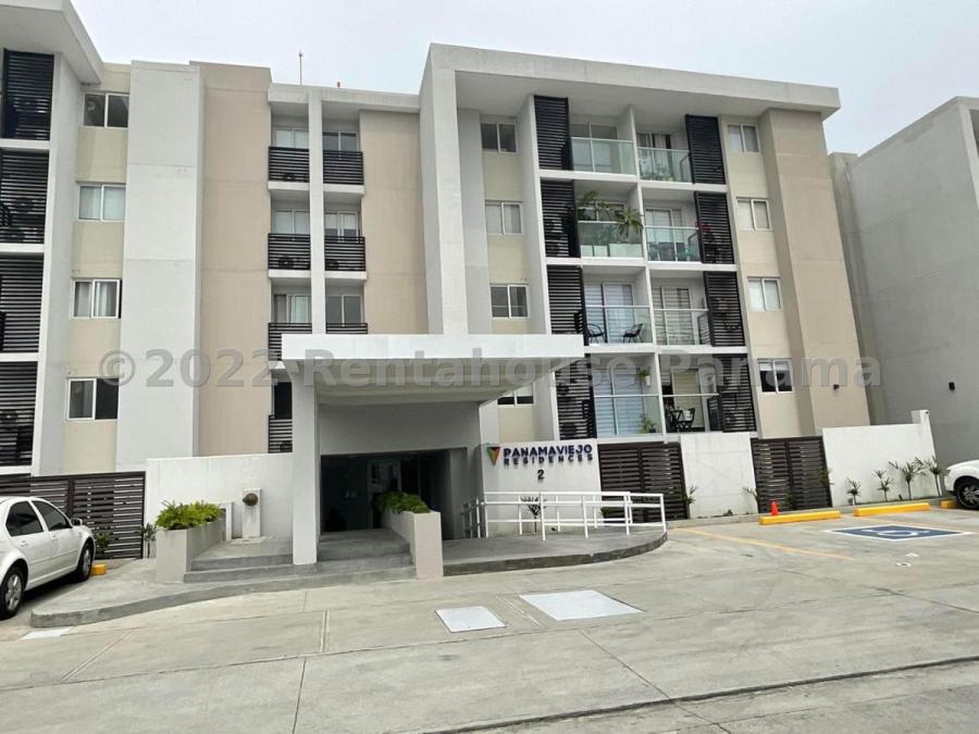 Foto Apartamento en Venta en PARQUE LEFEVRE, Panam - U$D 139.000 - APV54742 - BienesOnLine