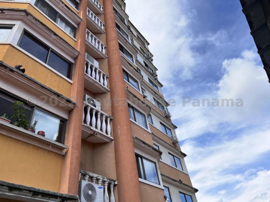 Foto Apartamento en Venta en PARQUE LEFEVRE, Panam - U$D 115.000 - APV52984 - BienesOnLine
