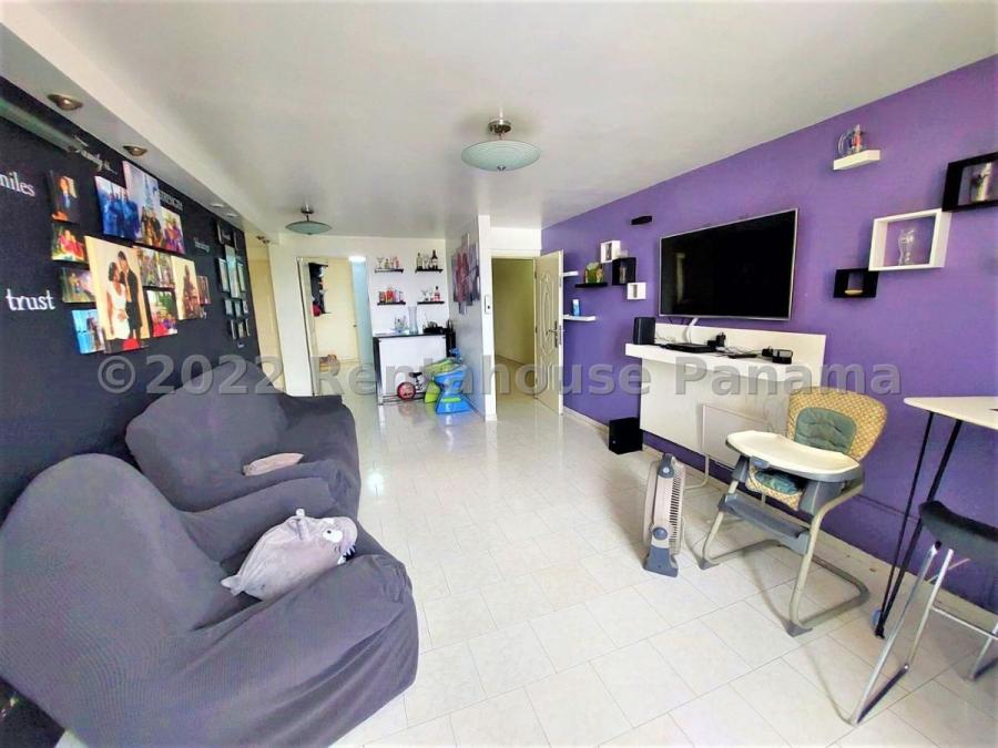 Foto Apartamento en Venta en PARQUE LEFEVRE, Panam - U$D 153.000 - APV55917 - BienesOnLine