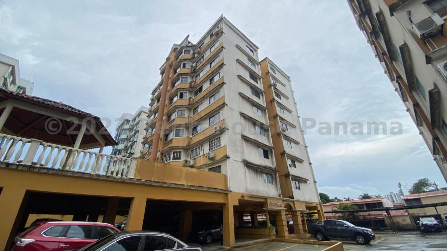 Foto Apartamento en Venta en PARQUE LEFEVRE, Panam - U$D 115.000 - APV53037 - BienesOnLine