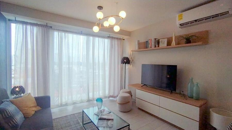 Foto Apartamento en Venta en PARQUE LEFEVRE, Panam - U$D 132.000 - APV57102 - BienesOnLine