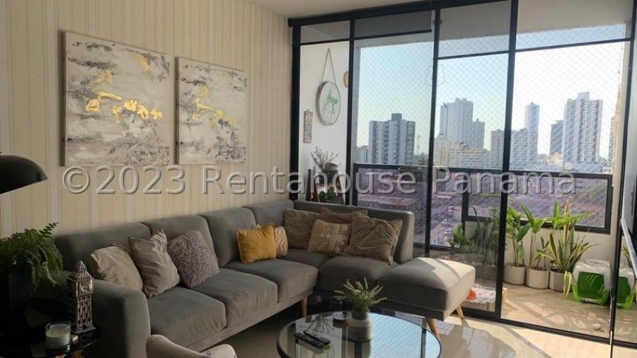 Foto Apartamento en Venta en PARQUE LEFEVRE, Panam - U$D 160.000 - APV61929 - BienesOnLine