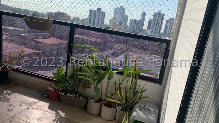 Foto Apartamento en Venta en PARQUE LEFEVRE, Panam - U$D 160.000 - APV62052 - BienesOnLine